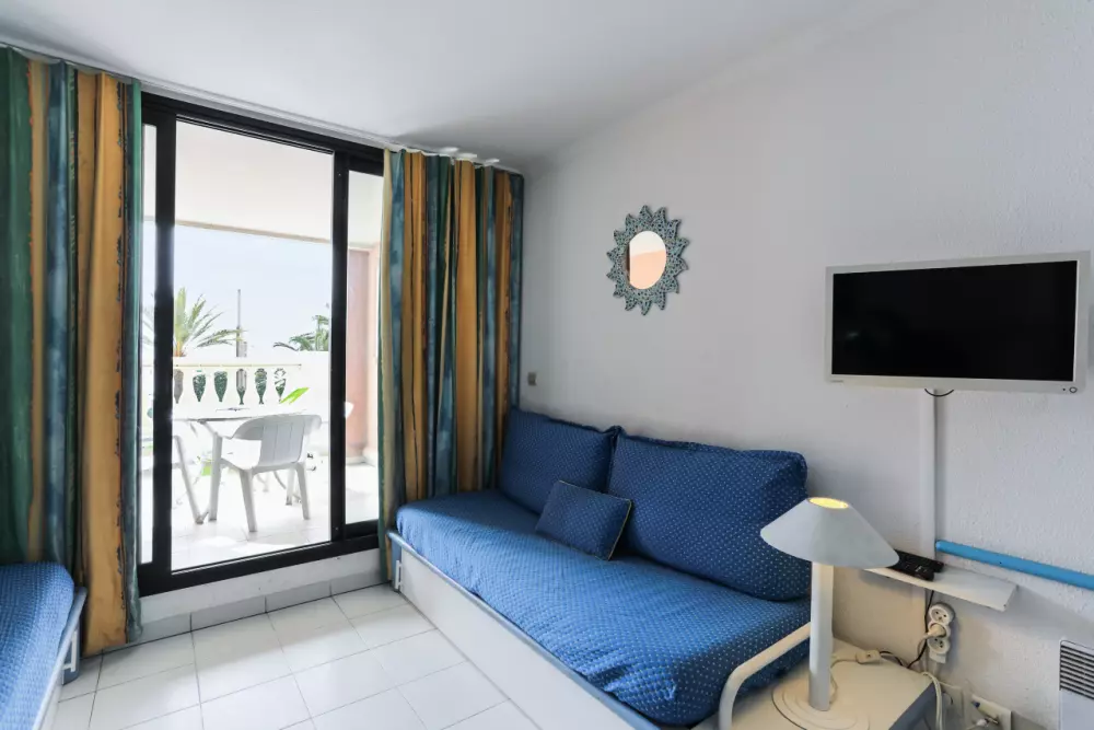 Résidence Cannes Verrerie - maeva Home