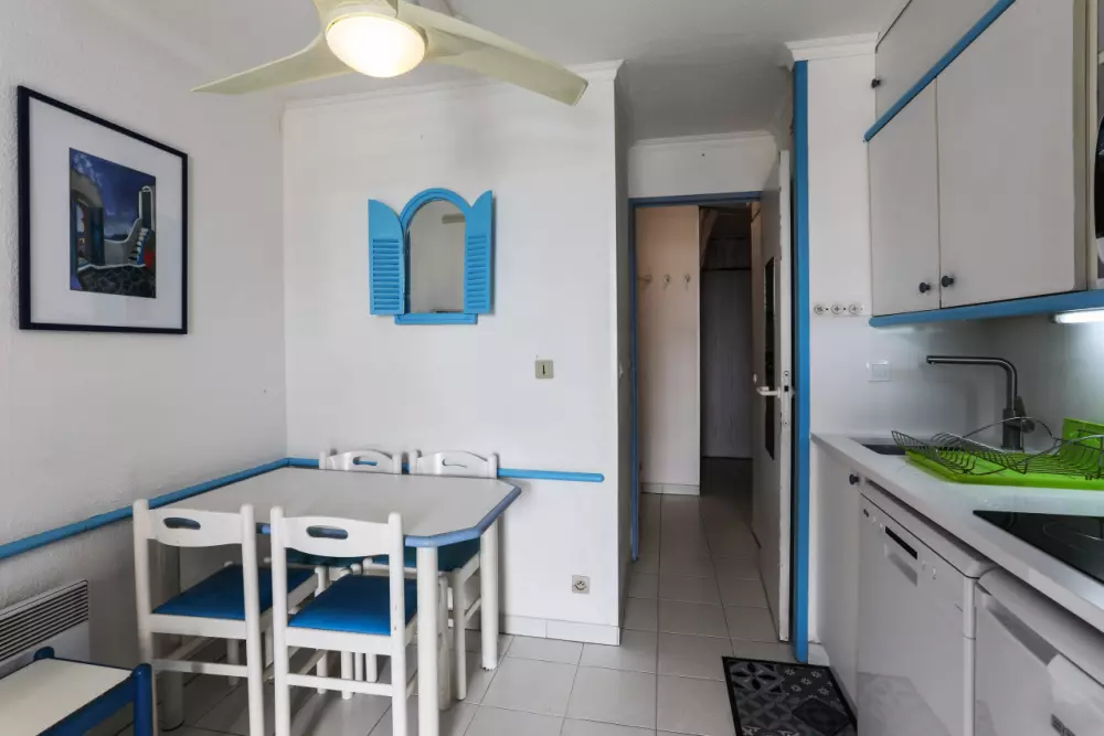 Résidence Cannes Verrerie - maeva Home