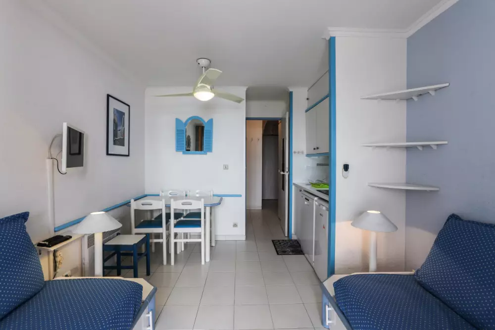 Résidence Cannes Verrerie - maeva Home