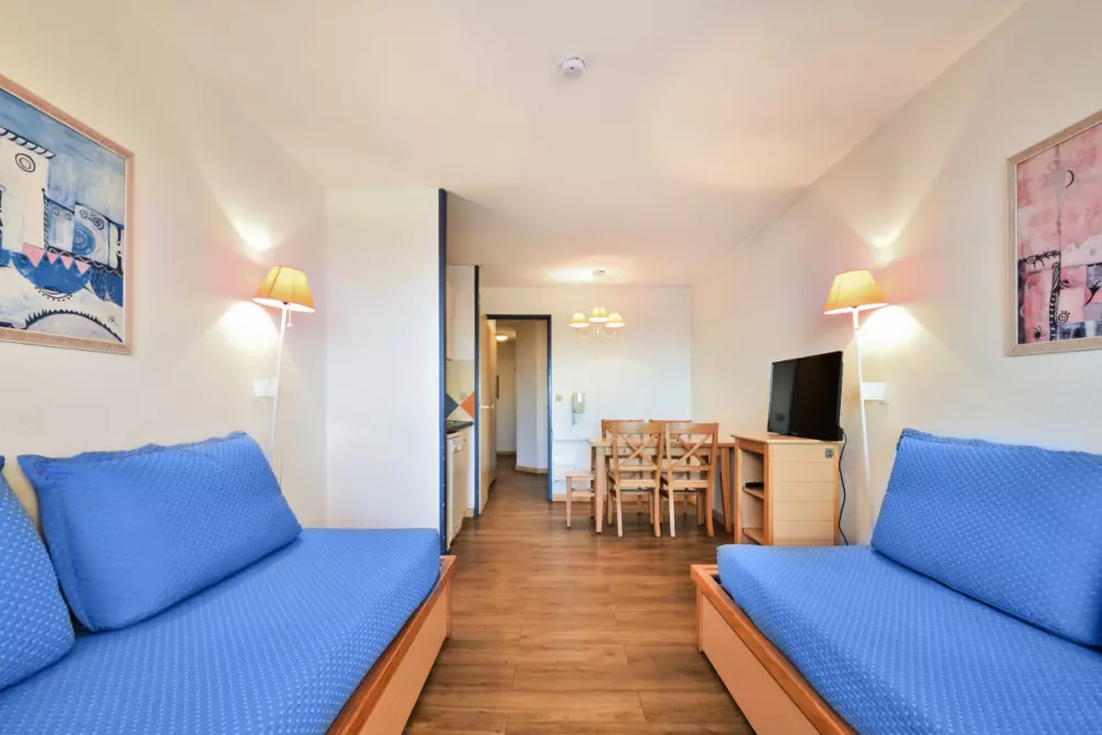 Résidence Cannes Verrerie - maeva Home