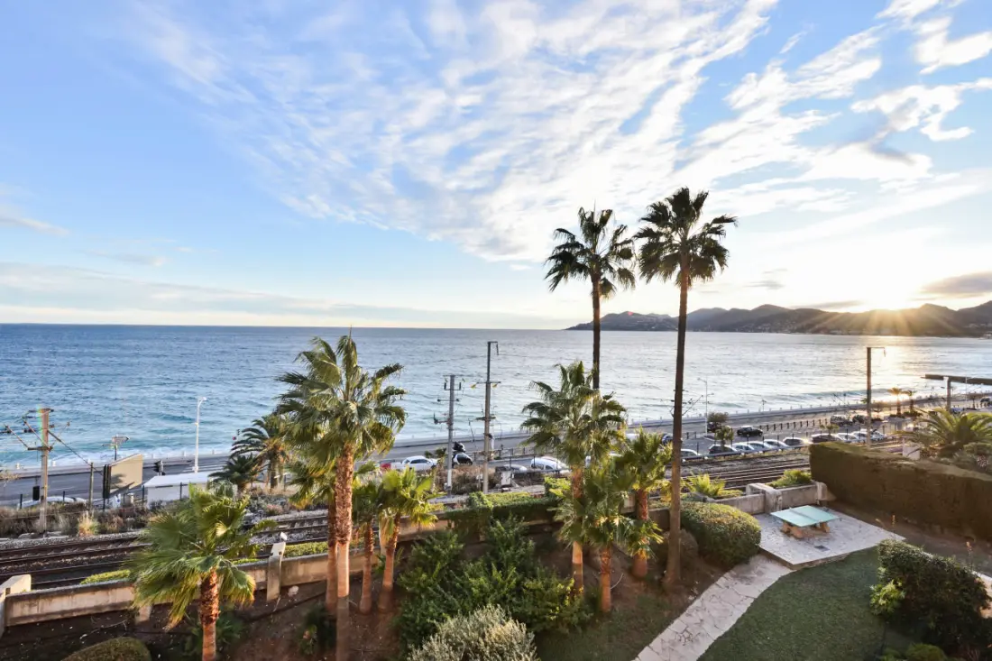 Résidence Cannes Verrerie - maeva Home