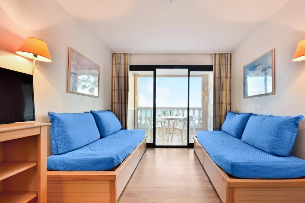 Résidence Cannes Verrerie - maeva Home