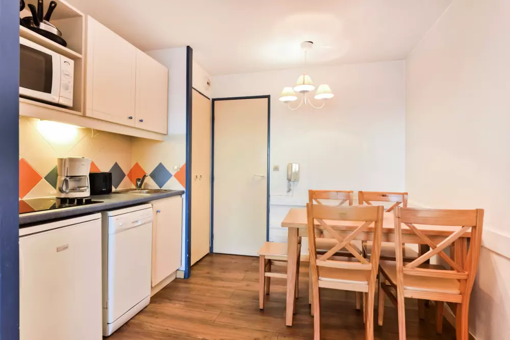 Résidence Cannes Verrerie - maeva Home