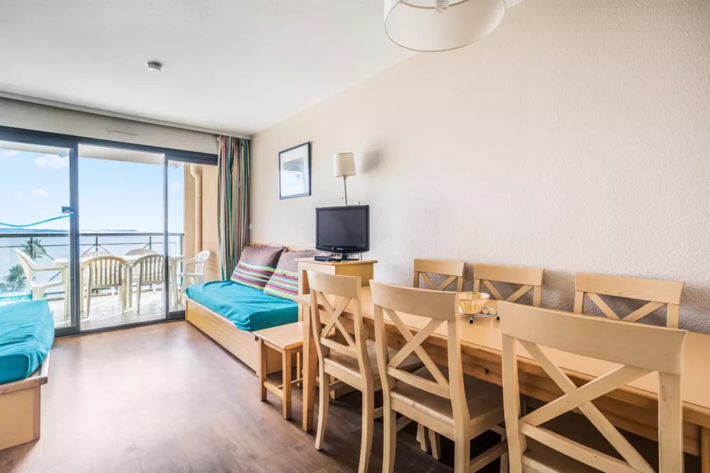 Résidence Cannes Verrerie - maeva Home