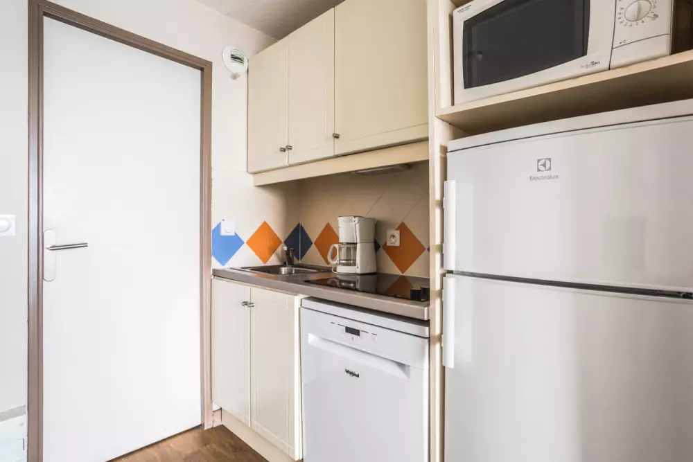 Résidence Cannes Verrerie - maeva Home