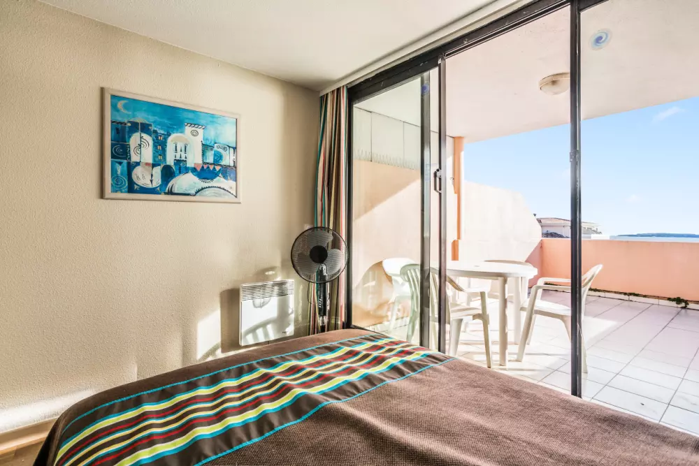 Résidence Cannes Verrerie - maeva Home