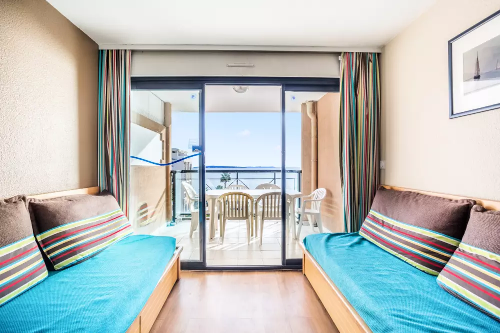 Résidence Cannes Verrerie - maeva Home