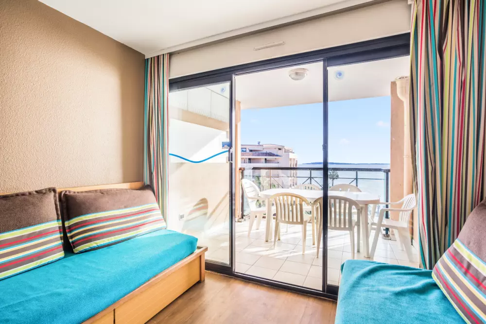 Résidence Cannes Verrerie - maeva Home