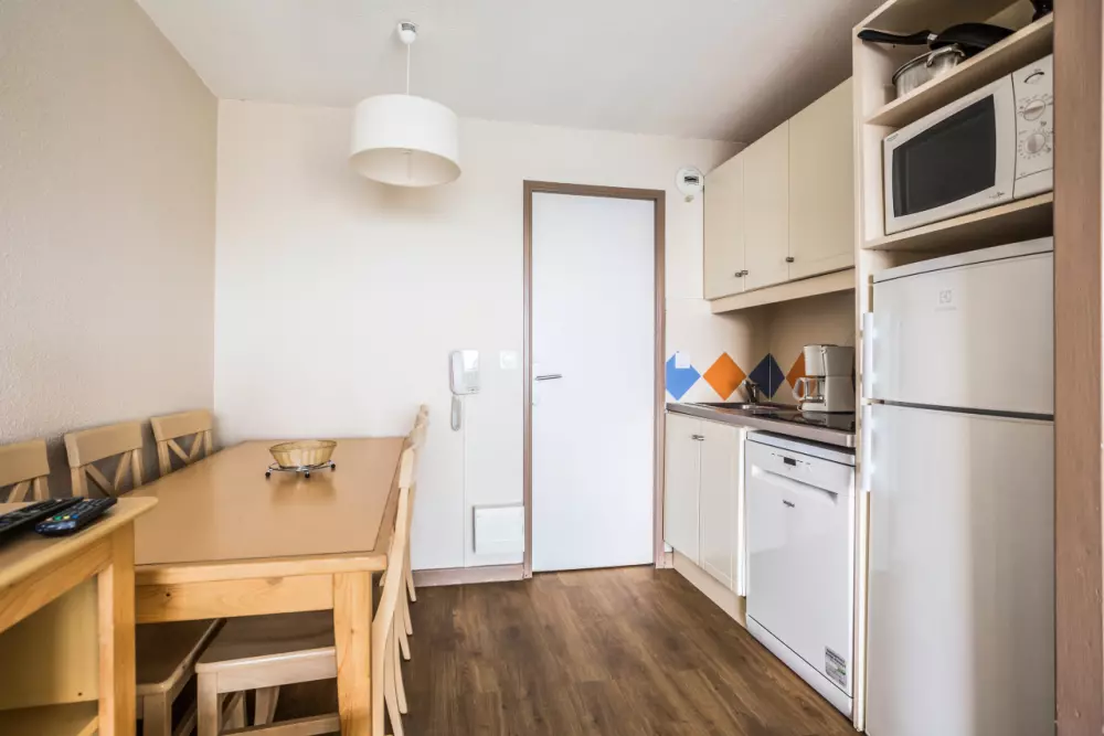 Résidence Cannes Verrerie - maeva Home