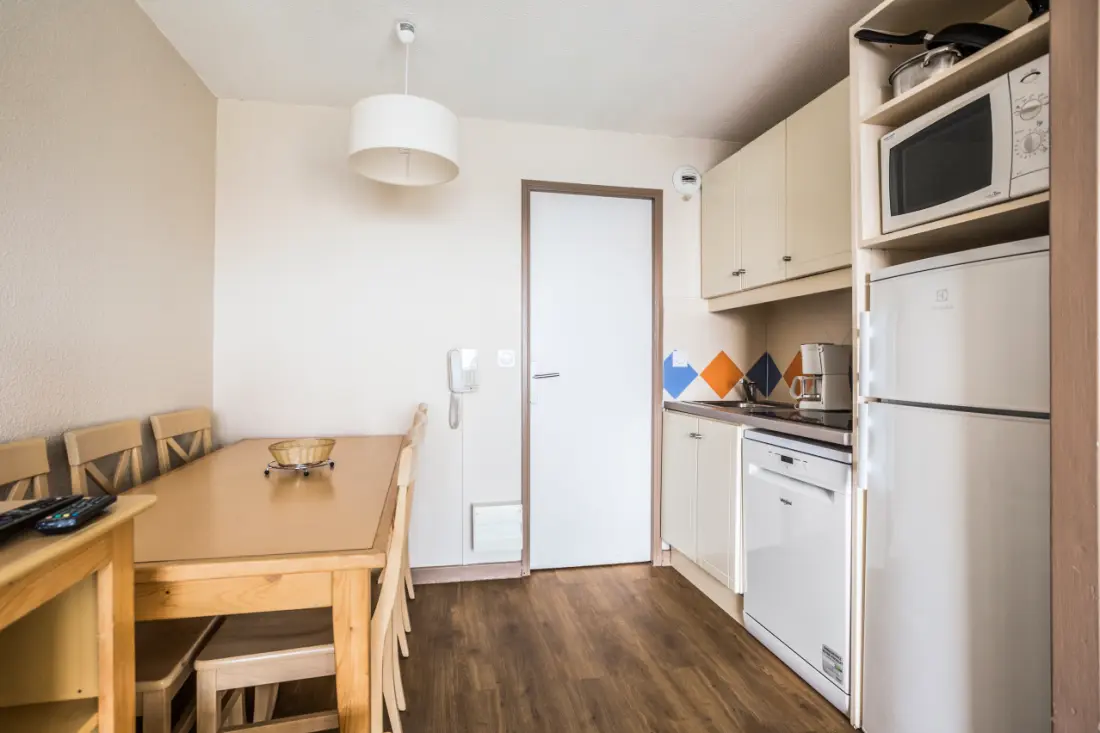 Résidence Cannes Verrerie - maeva Home