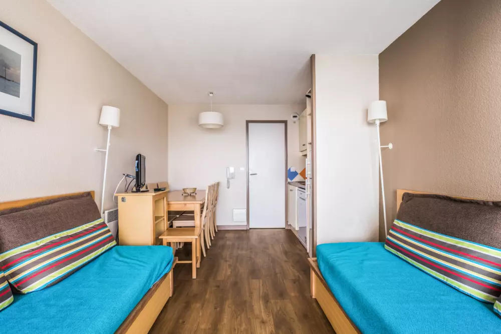 Résidence Cannes Verrerie - maeva Home