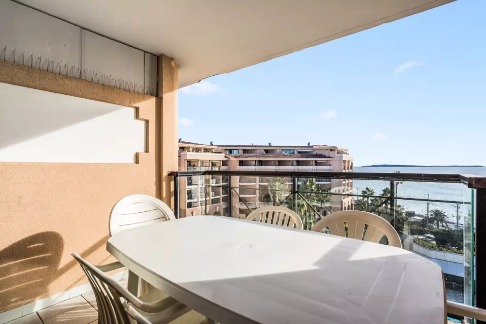 Résidence Cannes Verrerie - maeva Home