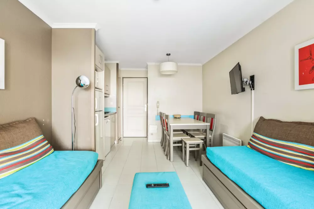 Résidence Cannes Verrerie - maeva Home