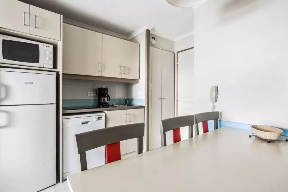 Résidence Cannes Verrerie - maeva Home