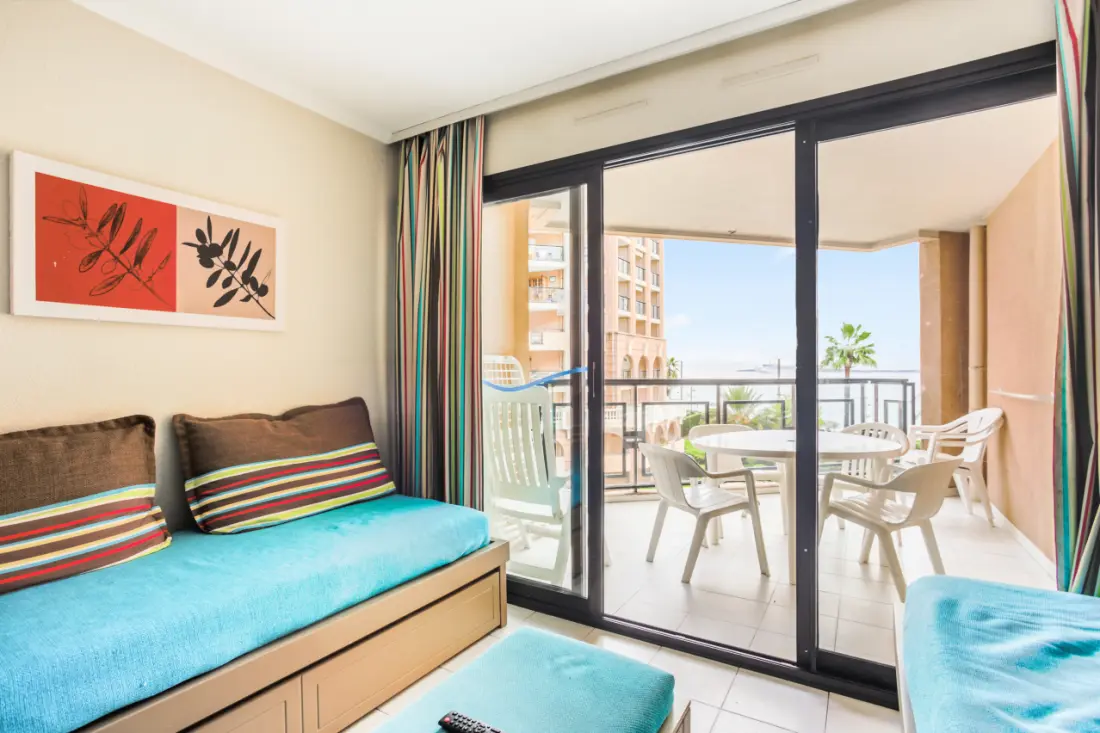 Résidence Cannes Verrerie - maeva Home