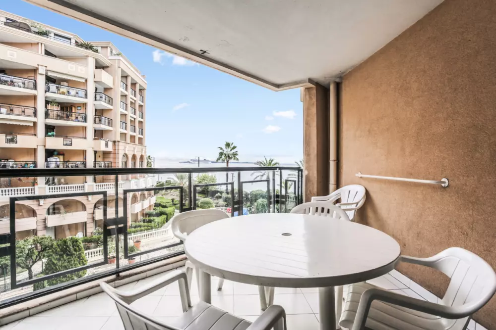 Résidence Cannes Verrerie - maeva Home