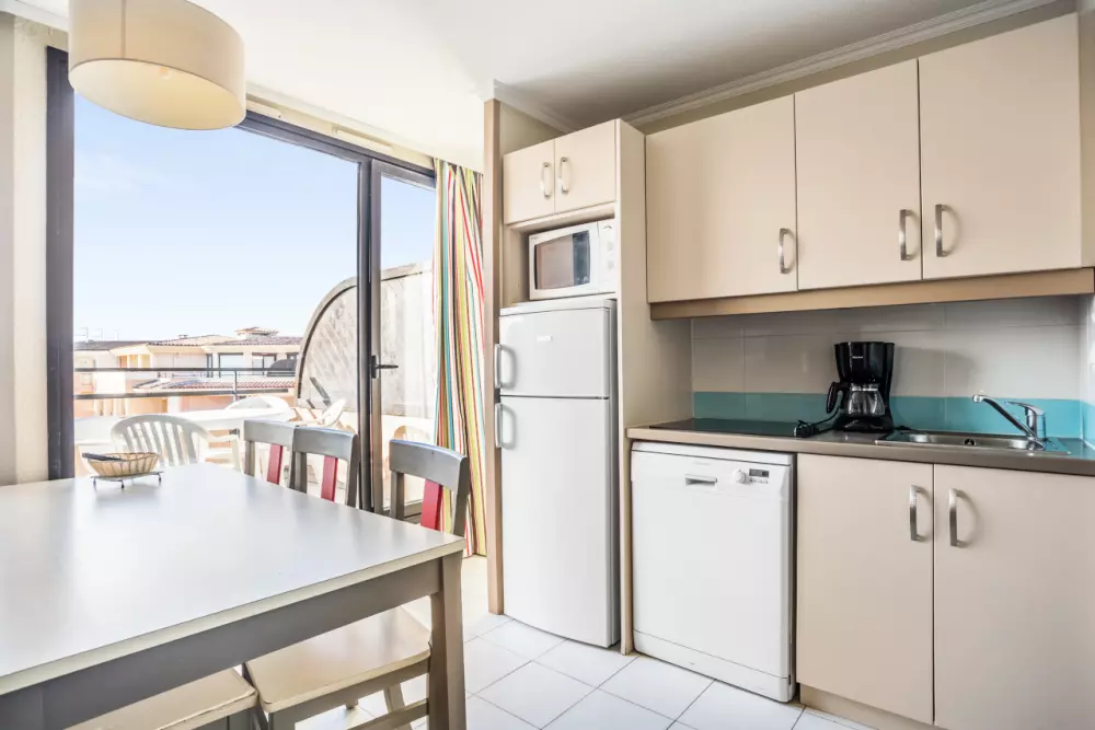 Résidence Cannes Verrerie - maeva Home
