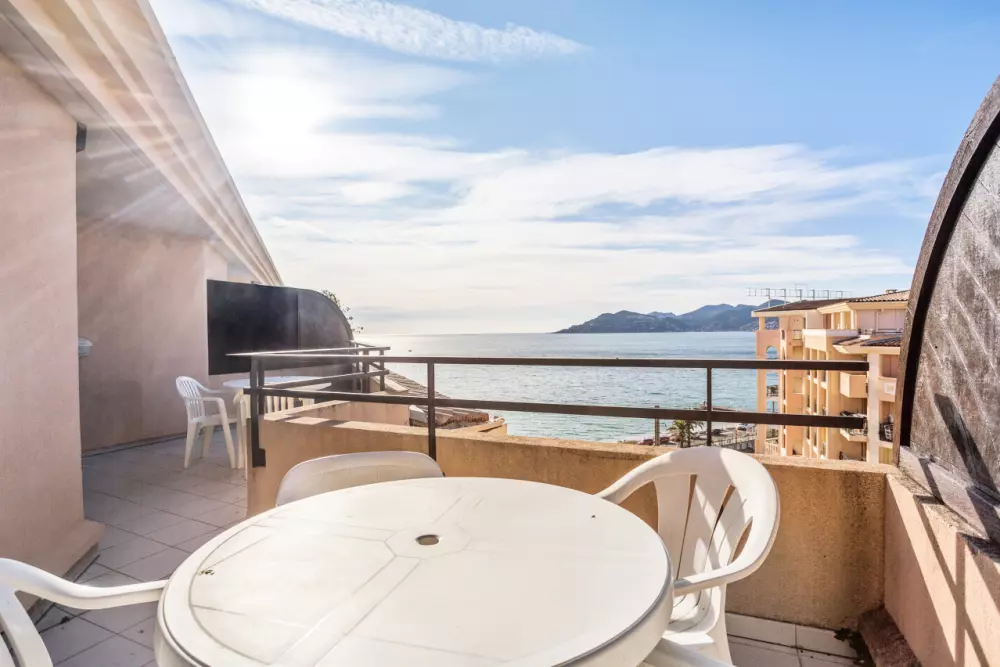 Résidence Cannes Verrerie - maeva Home