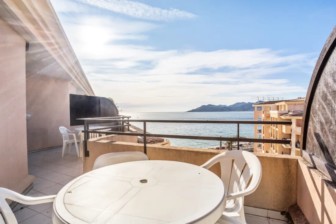 Résidence Cannes Verrerie - maeva Inicio