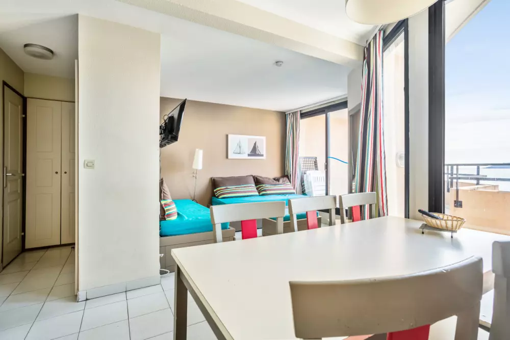 Résidence Cannes Verrerie - maeva Home
