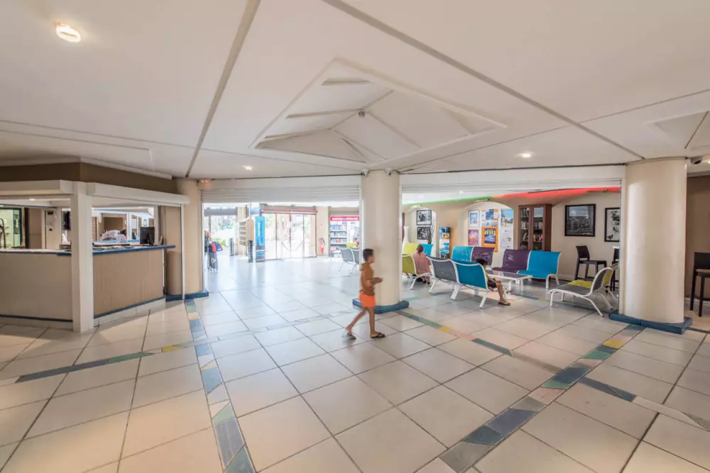 Résidence Cannes Verrerie - maeva Home