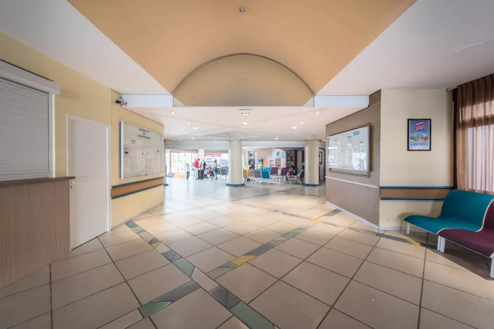 Résidence Cannes Verrerie - maeva Home