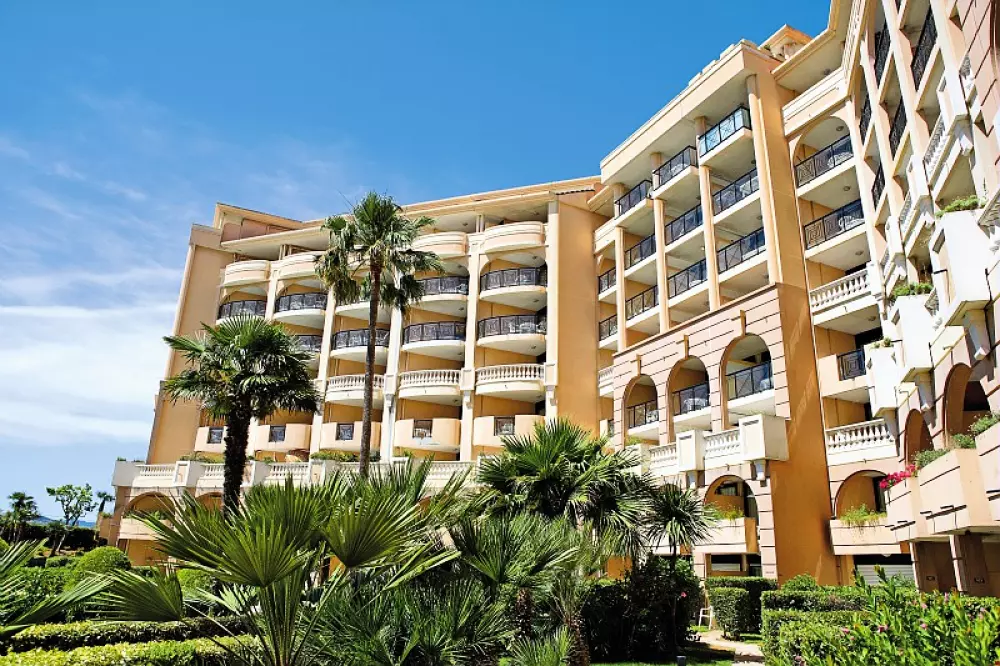 Résidence Cannes Verrerie - maeva Home