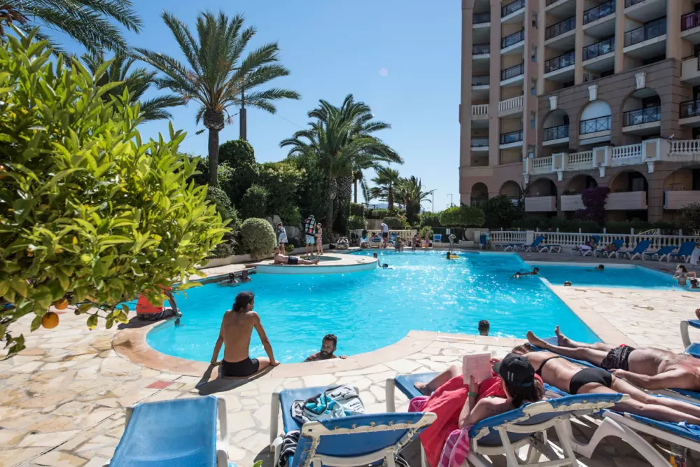 Résidence Cannes Verrerie - maeva Home