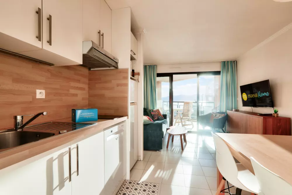 Résidence Cannes Verrerie - maeva Home