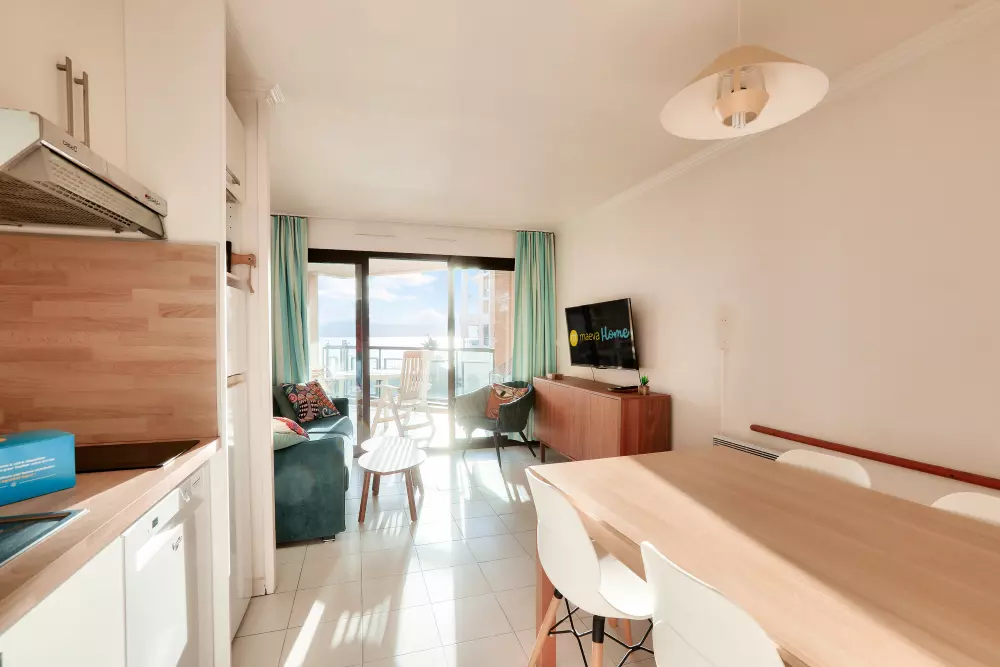 Résidence Cannes Verrerie - maeva Home