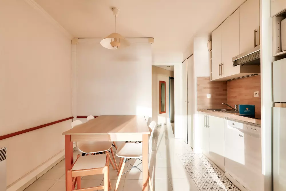 Résidence Cannes Verrerie - maeva Home