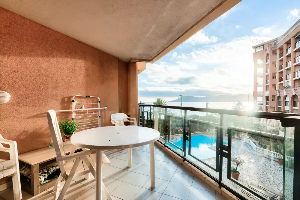 Résidence Cannes Verrerie - maeva Home