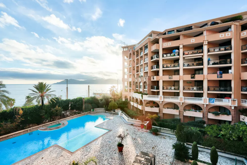 Résidence Cannes Verrerie - maeva Home