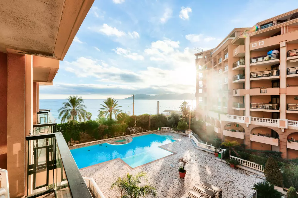 Résidence Cannes Verrerie - maeva Home