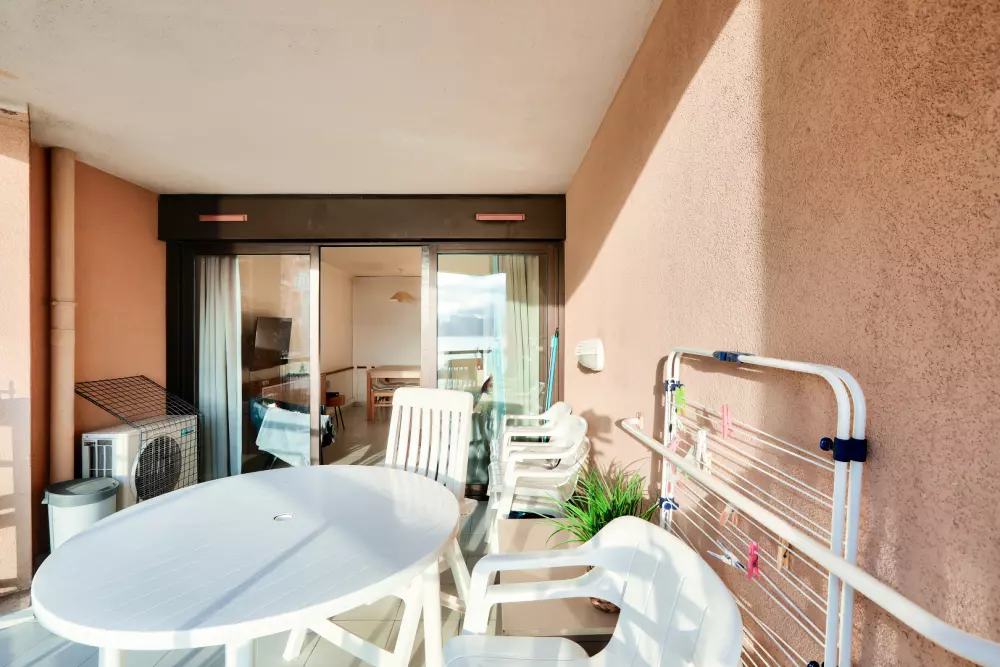 Résidence Cannes Verrerie - maeva Home