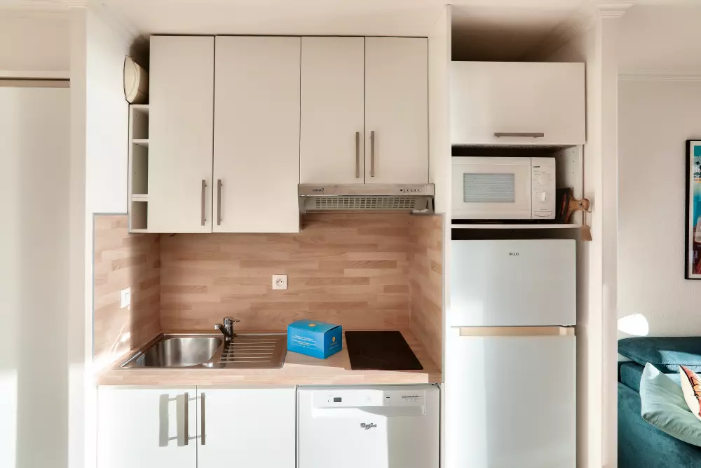 Résidence Cannes Verrerie - maeva Home