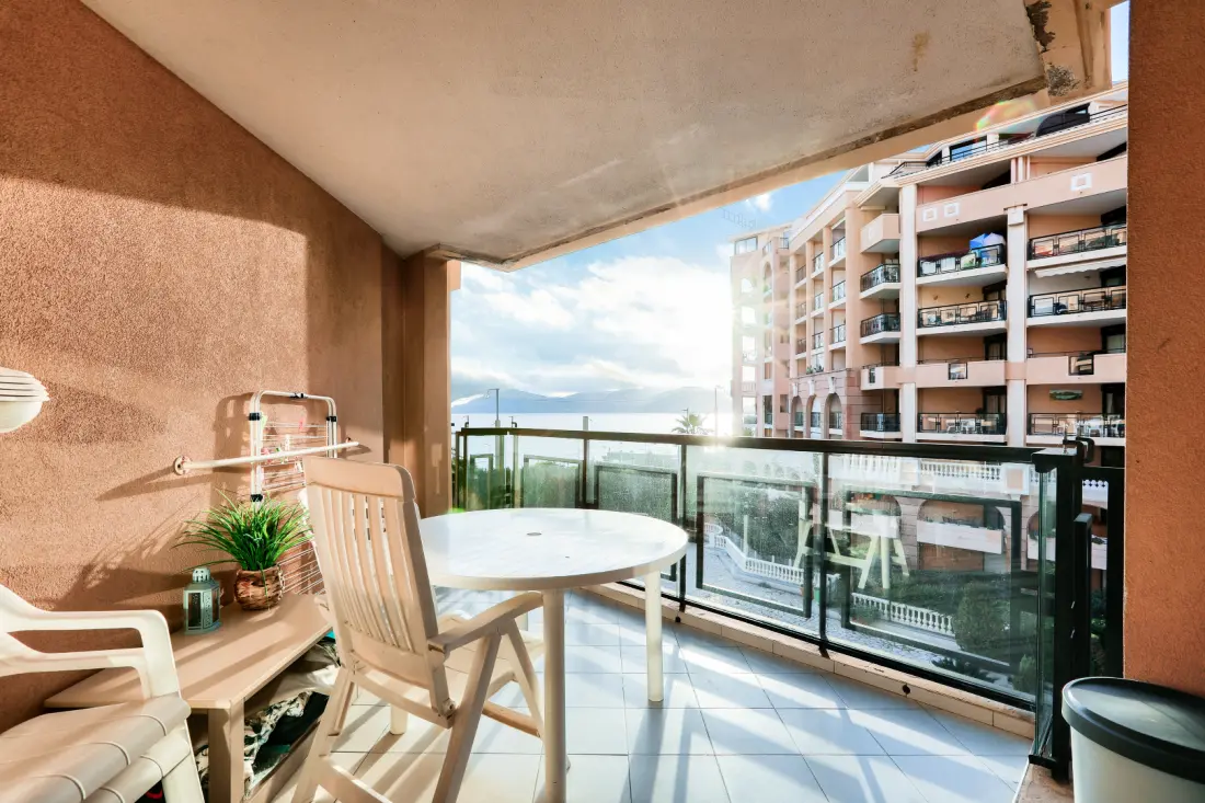 Résidence Cannes Verrerie - maeva Home