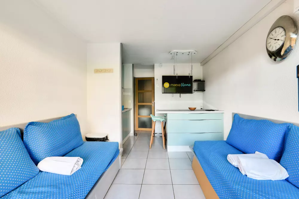 Résidence Cannes Verrerie - maeva Home