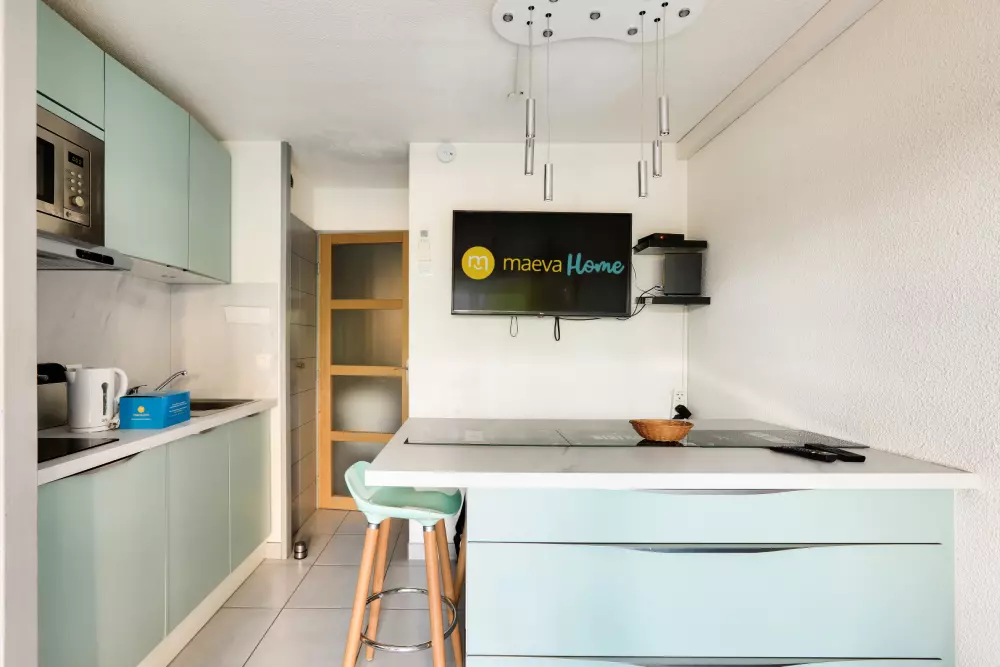 Résidence Cannes Verrerie - maeva Home