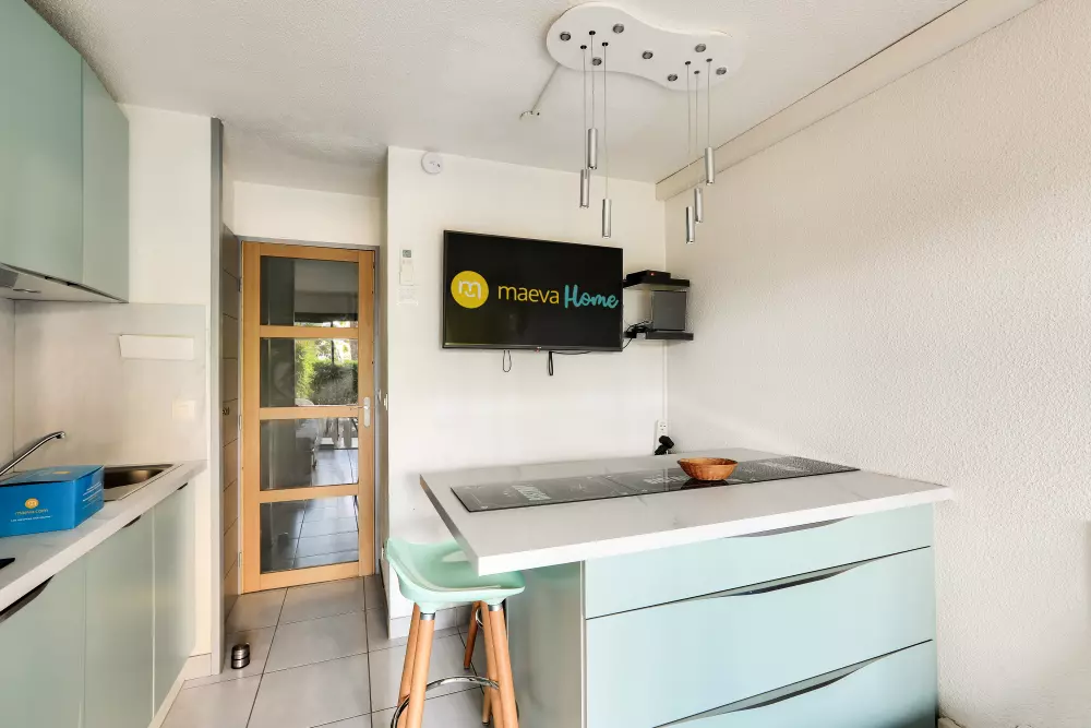 Résidence Cannes Verrerie - maeva Home