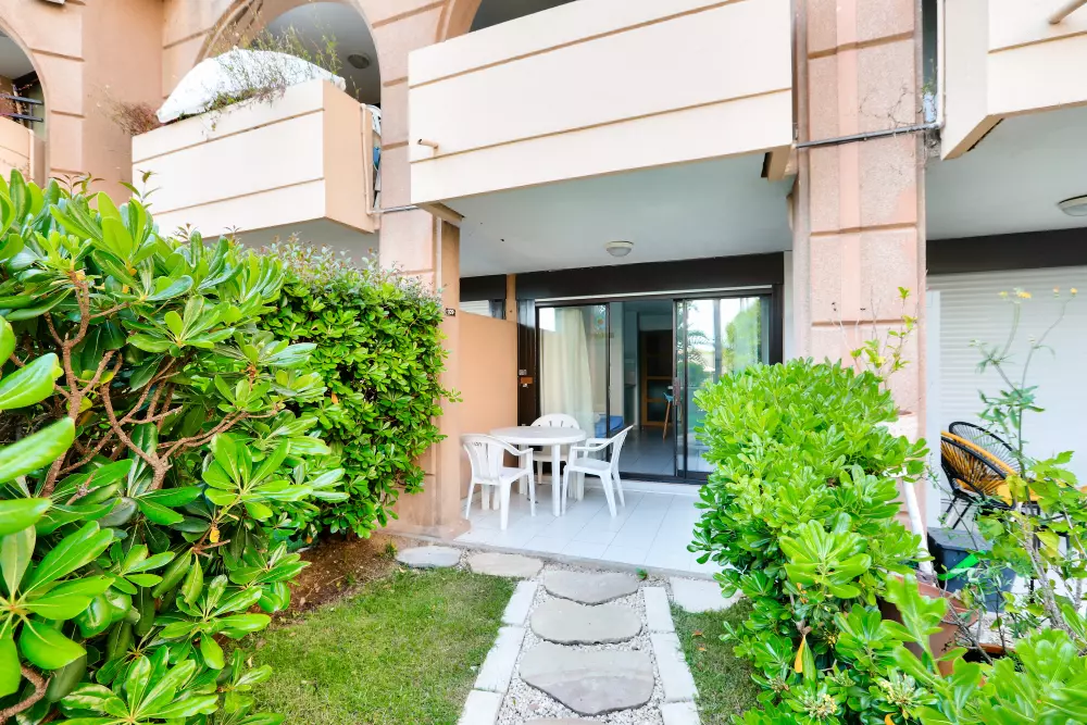 Résidence Cannes Verrerie - maeva Home