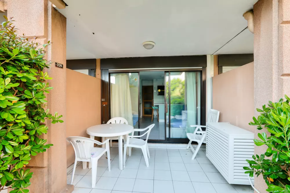 Résidence Cannes Verrerie - maeva Home