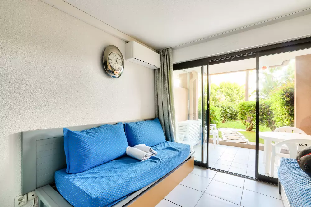 Résidence Cannes Verrerie - maeva Home