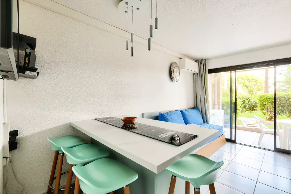 Résidence Cannes Verrerie - maeva Home