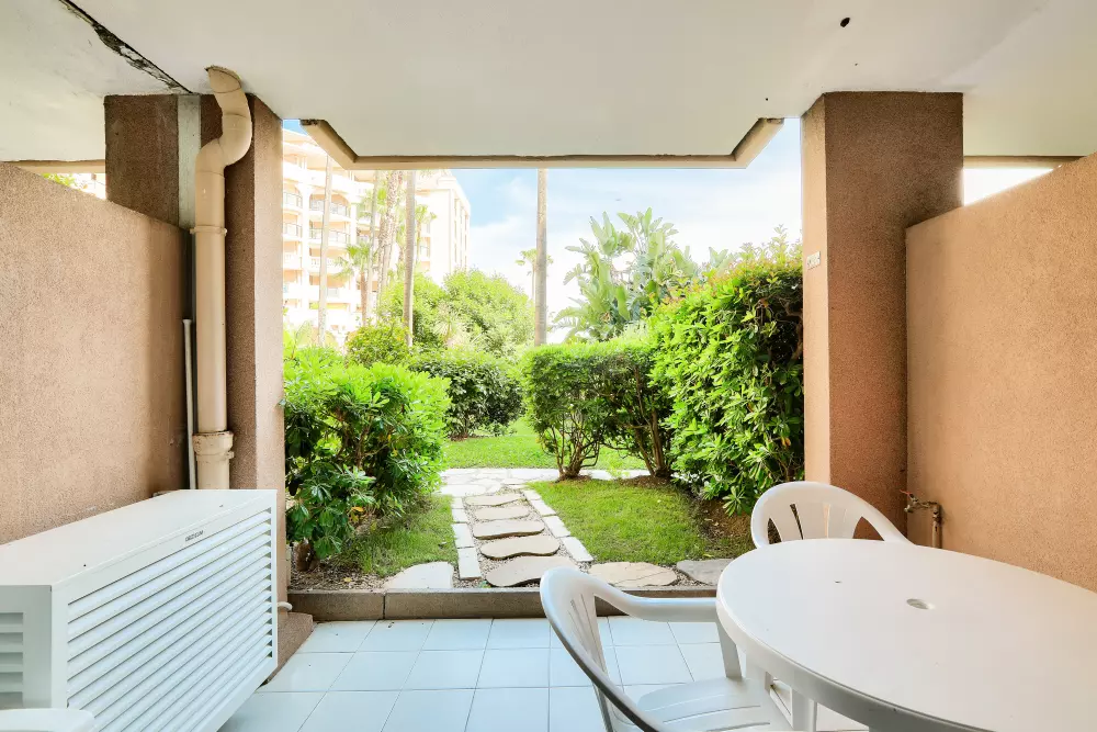 Résidence Cannes Verrerie - maeva Home