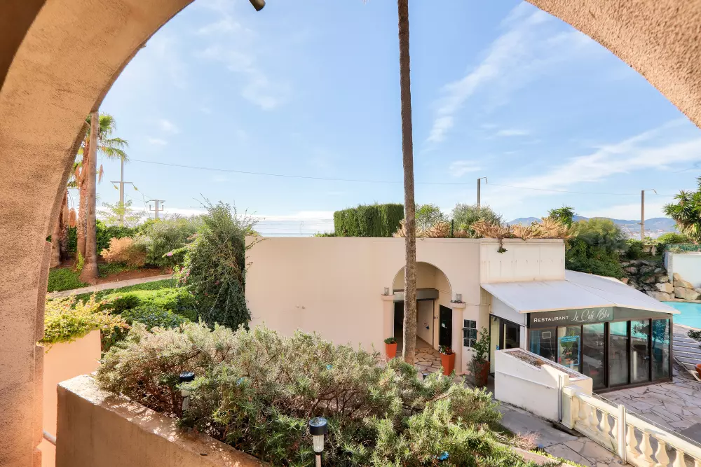 Résidence Cannes Verrerie - maeva Home