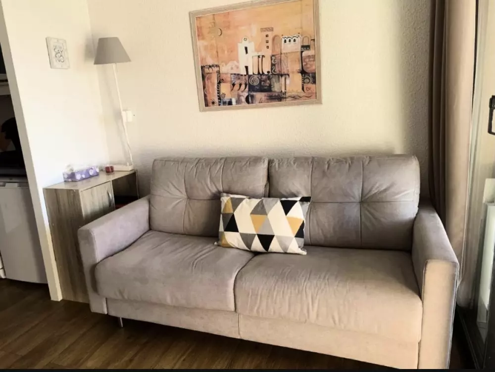 Résidence Cannes Verrerie - maeva Home