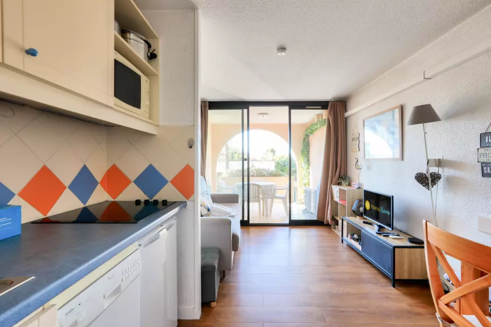 Résidence Cannes Verrerie - maeva Home