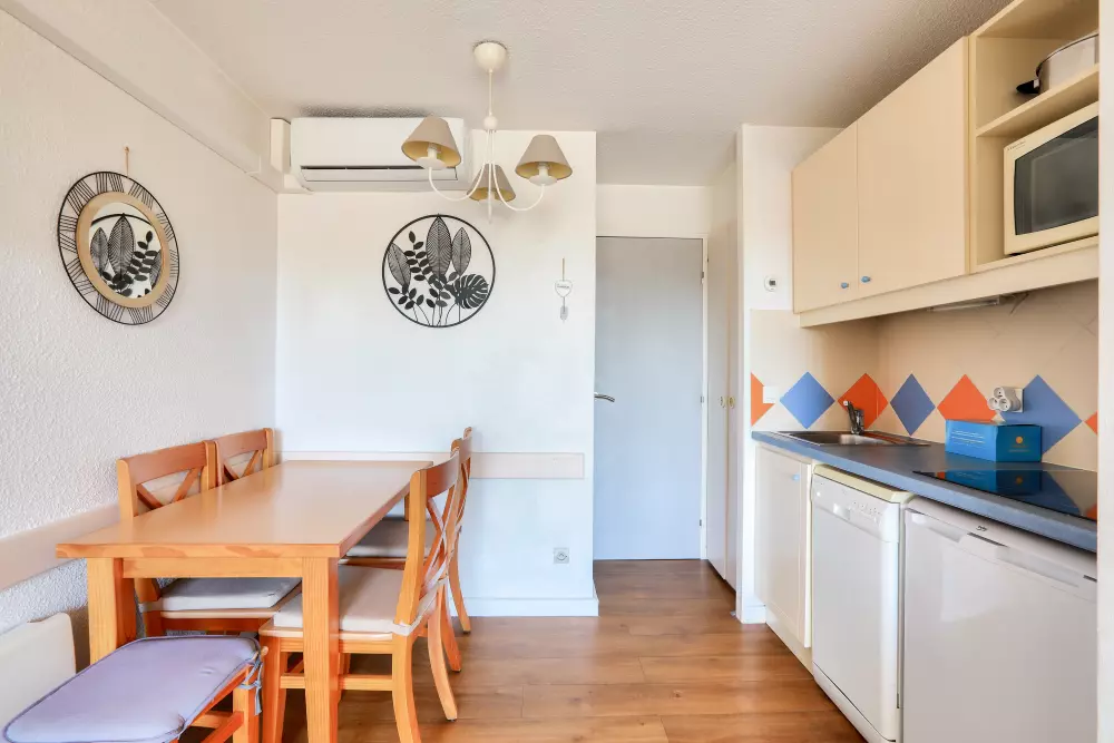 Résidence Cannes Verrerie - maeva Home