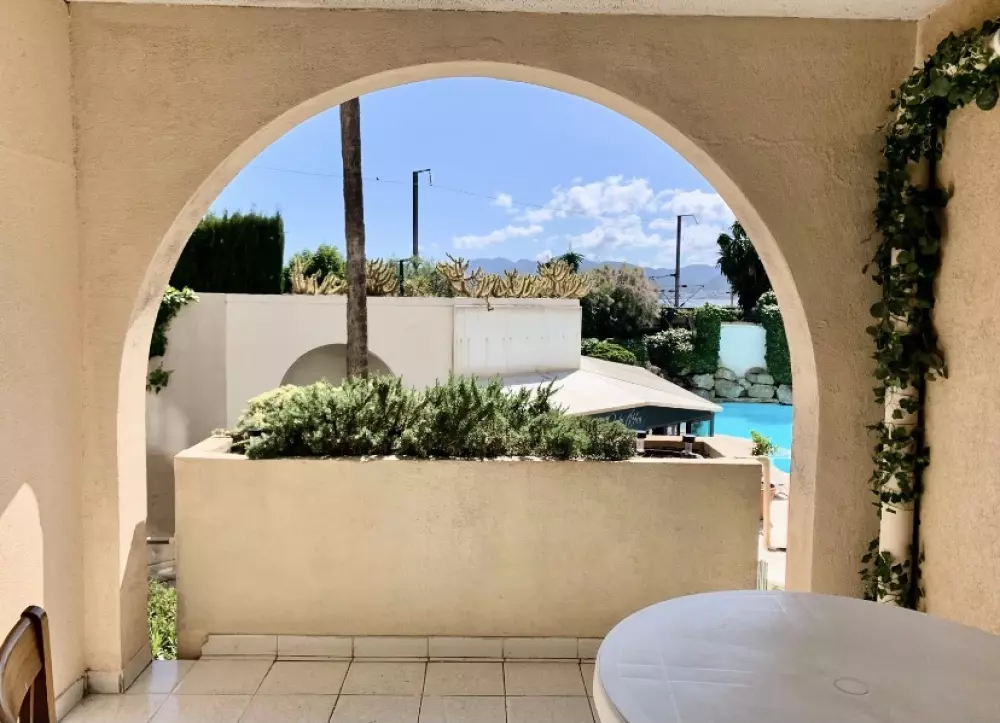 Résidence Cannes Verrerie - maeva Home